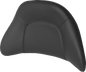 SADDLEMEN Tour Pak Cover - RoadSofa - Black 01-11884RS