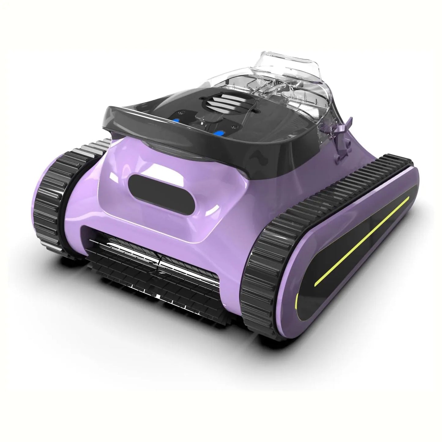 (2025 New)  Pro Cordless Robotic Cleaner, for Inground Pools