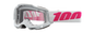 100% Accuri 2 Goggles - Keetz - Clear 50013-00019