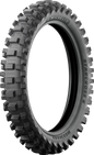 MICHELIN Tire - StarCross 6 Medium Hard - Rear - 110/100-18 - 64M 2281