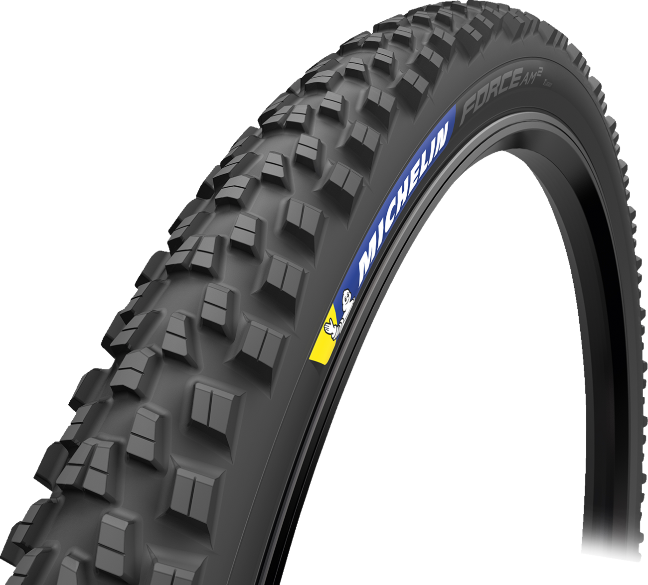 MICHELIN Force AM2 Competition Tire - 29 x 2.60 (66-622) 36842
