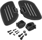 SHOW CHROME Highway Board - Black - GL1800 21-358BK
