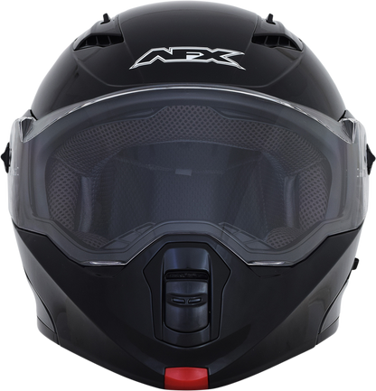 AFX FX-111 Helmet - Gloss Black - XL 0100-1787