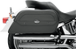 SADDLEMEN Cruis'n Slant Saddlebag - Extra Jumbo 3501-0309