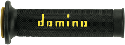 DOMINO Grips - MotoGP - Dual-Compound - Black/Yellow A01041C4740