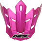 AFX FX-17 Peak - Fuchsia 0132-0854