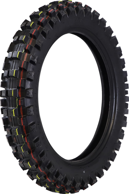 IRC Tire - VX-40 - Rear - 110/100-18 - 2 Ply + Breaker Ply T10572