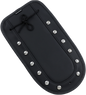 SADDLEMEN Fender Chap - Matches Studded Solo Seat T8700-97-S