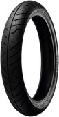 IRC Tire - RX-01 - Front - 110/70-17 - 54S T10283