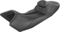 SADDLEMEN Adventure Track Seat - Backrest - KTM 0810-KT09BR