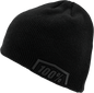 100% Essential™ Beanie - Black 20048-00000