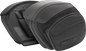 SADDLEMEN Saddlebags - M8 Softail EX000968S