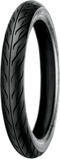 IRC Tire - NR73 - Front/Rear - 90/90-14 - 46P T10272