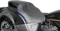 SADDLEMEN GP-V1 Solo Seat - FXDR 819-32-0043