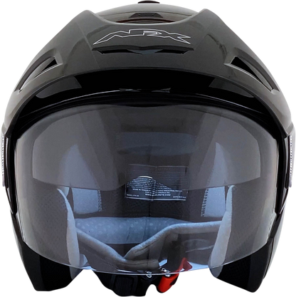 AFX FX-50 Helmet - Gloss Black - Small 0104-1364