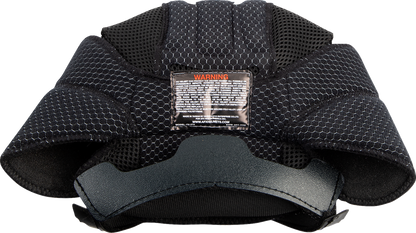 AFX FX-37X Liner - Black - Large 0134-3390