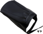 SHOW CHROME Max Mount Cover - Ryker H40-403BK
