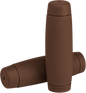 BILTWELL Grips - Recoil - 7/8" - Chocolate 6703-0478
