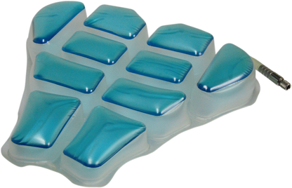 WILD ASS Cushion - Air Seat - Air Gel - Sport - Black SPORT-AIRGEL