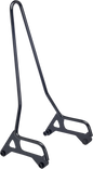 BILTWELL EXFIL Sissy Bar - XL - Gloss Black 5003-102