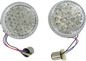 SHOW CHROME LED Bulb Conversion Kit - Front - Suzuki 10-1803