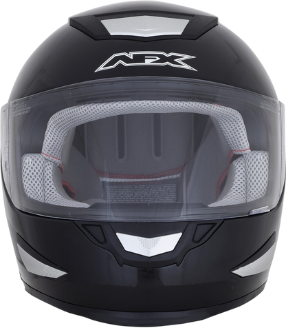 AFX FX-99 Helmet - Black - XL 0101-11052