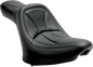 SADDLEMEN King Seat - Softail 815HFJ