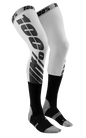 100% REV Knee Brace Performance Moto Socks - Small/Medium 20052-00005