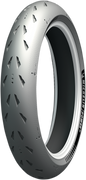 MICHELIN Tire - Power GP - Front -120/70ZR17 - (58W) 47625