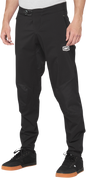 100% Hydromatic Pants - Black - US 38 40041-00005