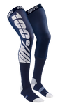 100% REV Knee Brace Performance Moto Socks - Large/XL 20052-00008