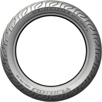 MICHELIN Tire - City Grip 2 - Front/Rear - 130/70-12 - 62S 71961