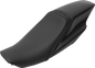 SADDLEMEN Eliminator Seat Kit - Carbon Fiber - XL '04-'20 Z4282