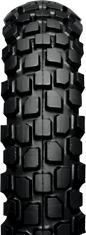 IRC Tire - GP22 - Rear - 120/80-18 - 62P T10332