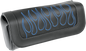 SADDLEMEN Tool Pouch - Flame - Blue 3510-0063