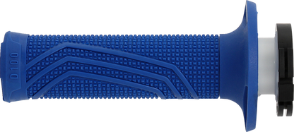 DOMINO Grips - D100 - D-Lock - Blue D10046C4800
