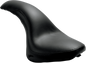 SADDLEMEN Seat - Profiler - Smooth - Black - XVS650 Y3685FJ