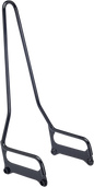 BILTWELL EXFIL Sissy Bar - Softail - Gloss Black 5003-104