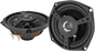 SHOW CHROME 4-1/2" Speakers - GL1800 2001-2021   13-104