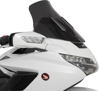 SHOW CHROME Windshield GL1800 Dark 20-522DT
