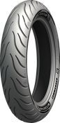 MICHELIN Tire - Commander III - Front - 120/70B21 - 68H 72329