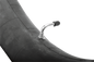 IRC Inner Tube - Standard - 15" - PV-78 - 90 Center Metal Valve T20026