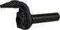 DOMINO Throttle - Four Stroke 51-200