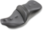 SADDLEMEN Extended Reach Road Sofa Seat - Pillow Top - without Backrest - '08-'23 FL 808-07B-183
