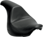 SADDLEMEN Seat - Profiler - Smooth - Black - XVS1300 Y07-13-047