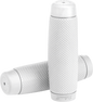 BILTWELL Grips - Recoil - 7/8" - White 6703-0278