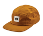 100% Prenez Hat - Caramel - One Size 20090-431-01