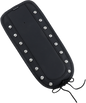 SADDLEMEN Fender Chap - Matches Studded Solo Seat T8400-06-S