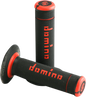 DOMINO Grips - Xtreme - Black/Red A19041C4240