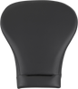 SADDLEMEN Pillion Pad - Lariat Touring - Smooth - Black - FL '08-'23 808-07B-0140L